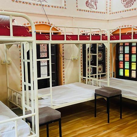 Rudra Home Stay Varanasi Eksteriør billede